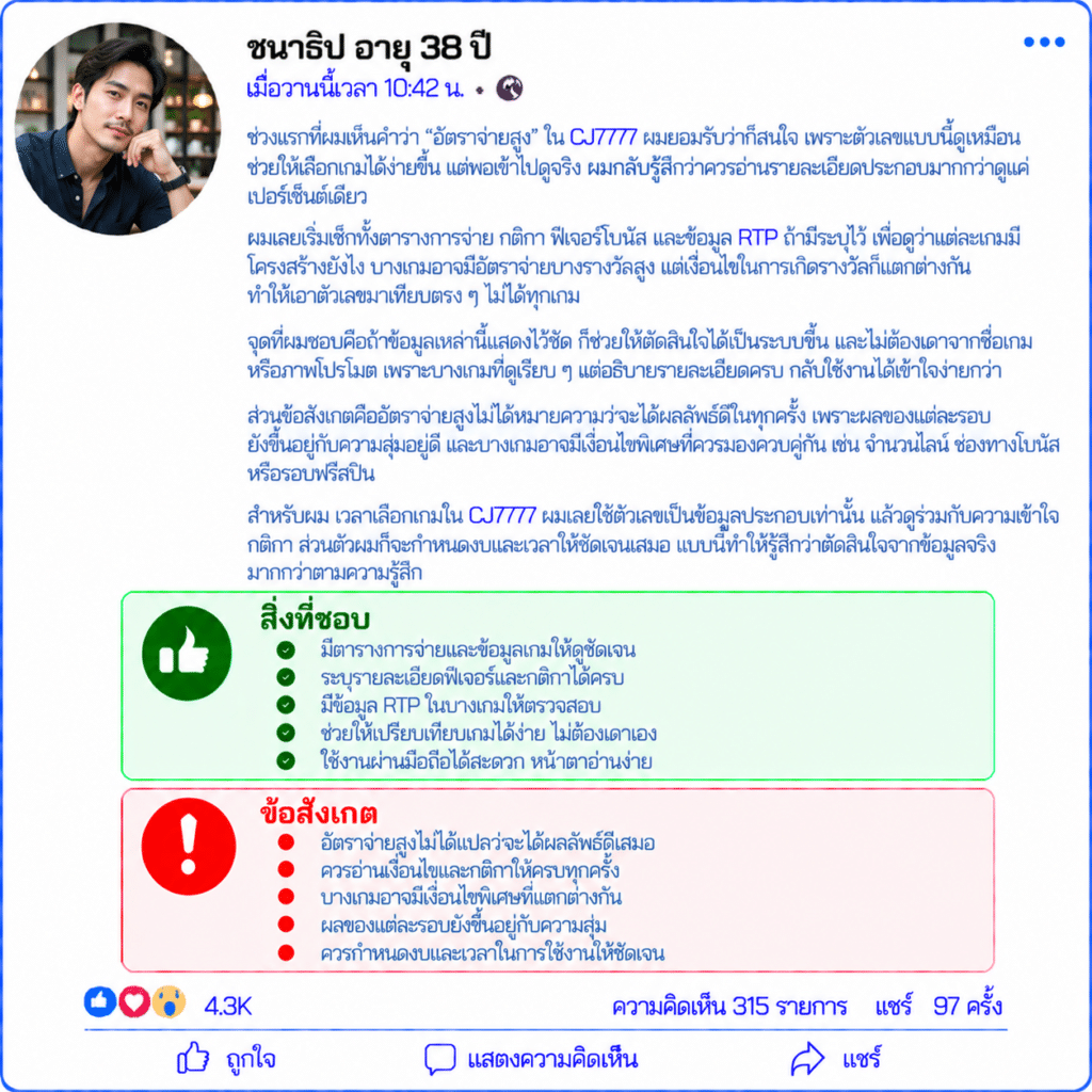 ชนาธิป อายุ 38 ปี